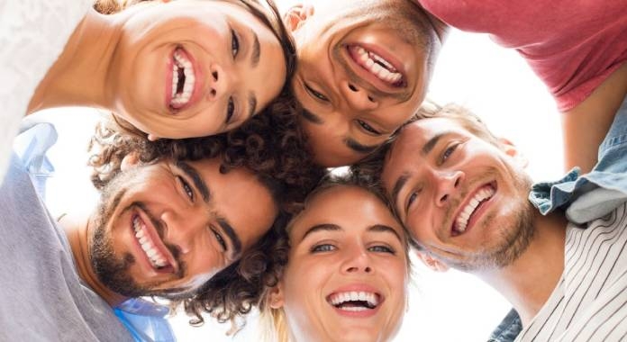 Article On Dental Health