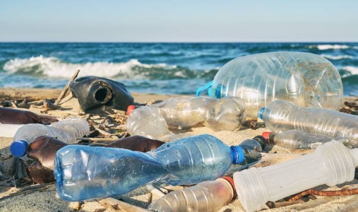 Global Crisis Plastic Pollution