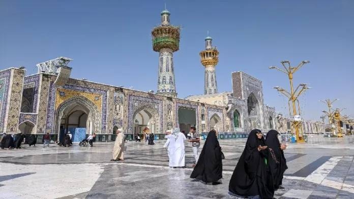 big-number-of-mosques-closed-in-iran-says-islamic-cleric-it-is-worrisome