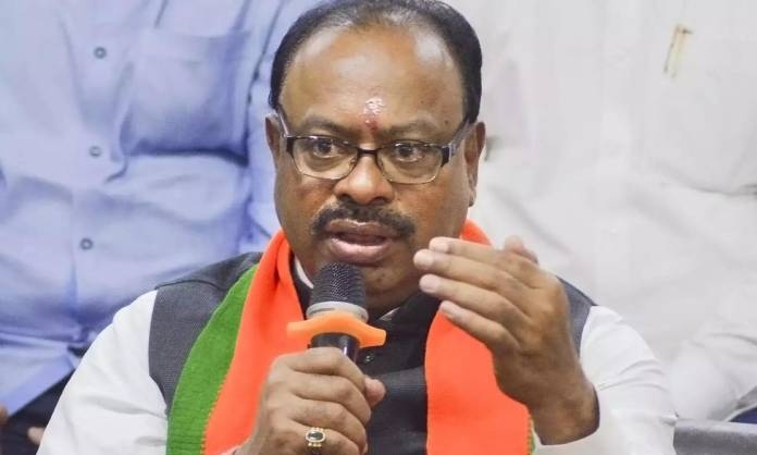 BJP Chandrashekhar Bawankule 