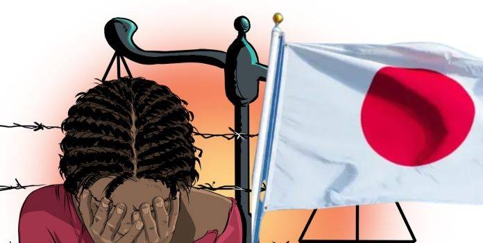 Anti-Rape Law Research Japan