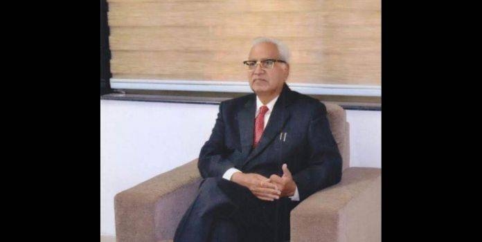 Article On Doctor Gosavi 