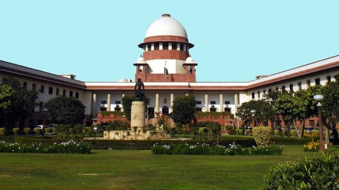 Article 370 Pleas In Supreme Court