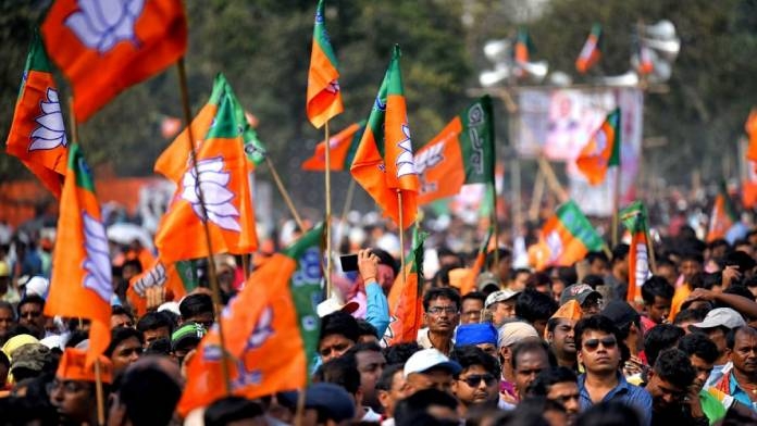 Gujarat And West Bengal Rajya Sabha Candidate Announced
