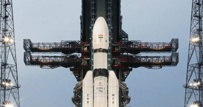 Maharashtra CM Eknath Shinde On ISTRO Chandrayan 3 Misision 