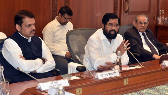 Maharashtra Government Ration Aplya Dari Initiative