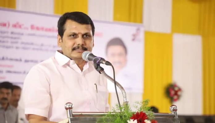 Tamil Nadu Stalin Government Minister Senthil Balaji Arrested By ED