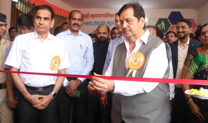 Maharashtra Cabinet Minister Mangal Prabhat Lodha