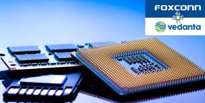 Article On Semiconductor Foxconn Investment In India 