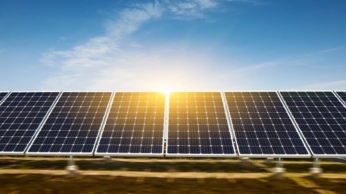 India's solar exports