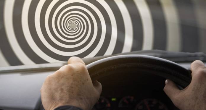 Article On Samriddhi Highway Accident Road Hypnosis