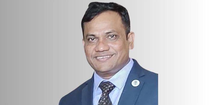 Mumbai Suburban District Legal Authority Secretary Satish Hiwale