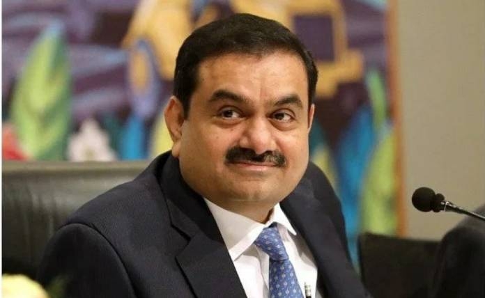 gautam adani