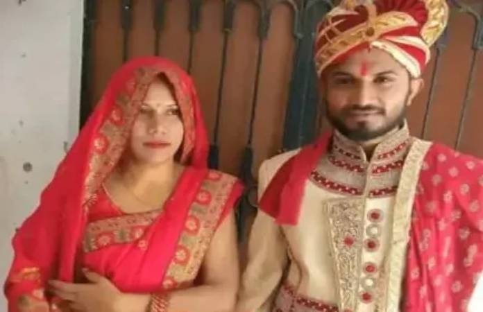 seema haider like case Bangladeshi Julie