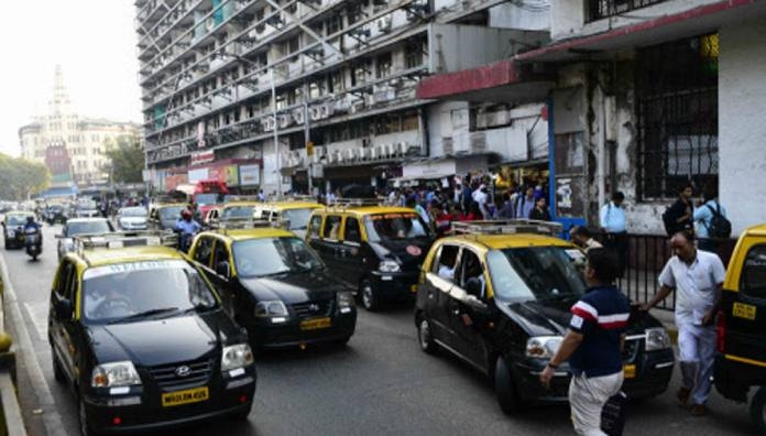 Mumbai Metropolitan Region Transport Authority Takes A Dicision