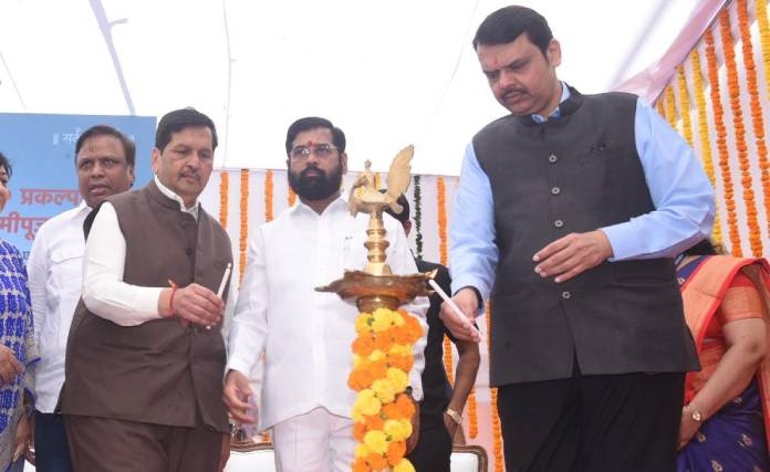 Article On Deputy CM Devendra Fadnavis Written By MLA Mangal Prabhat Lodha 