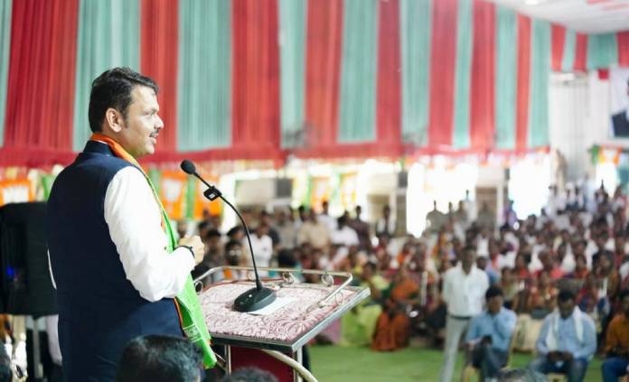 Article On Deputy CM Devendra Fadnavis Written By Amit Gorkhe