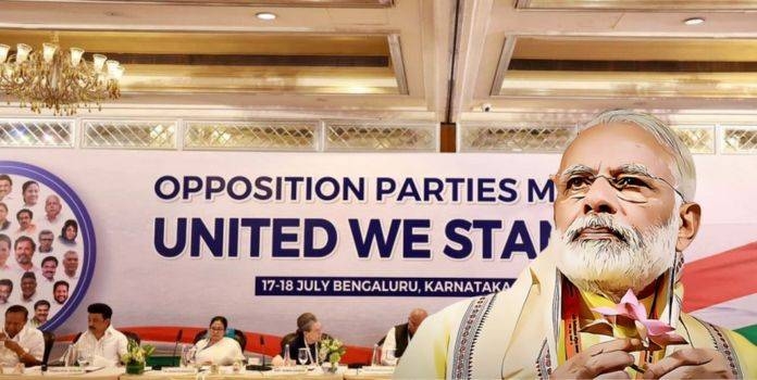 Article On Indian politics upcoming Loksabha Elections