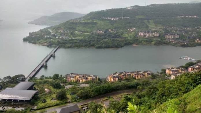 lavasa city sale