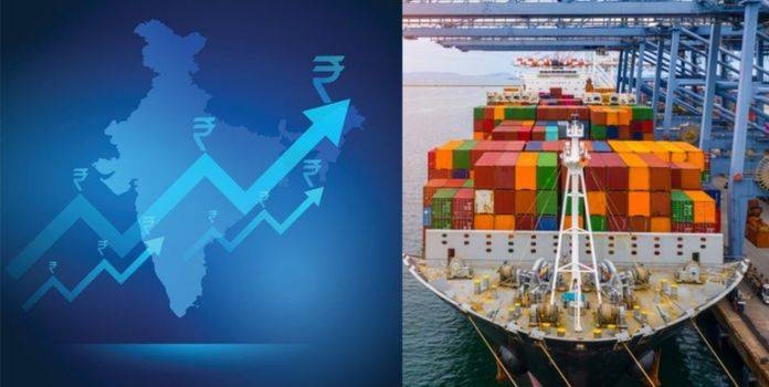 Article On Global Trade Efficiency In India