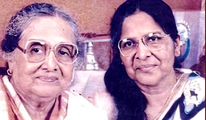 Article On Late Veteran Actress Sulochana Latkar