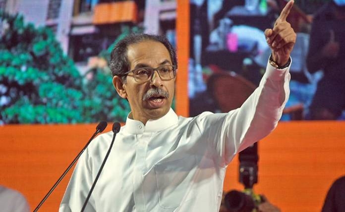 Uddhav Thackeray should fight independently