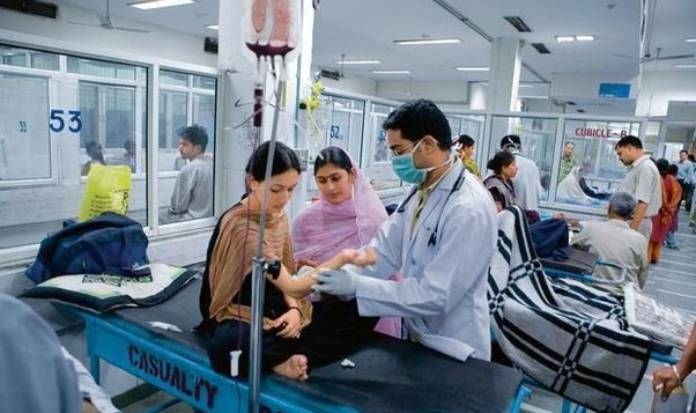 Mahatma Jyotirao Phule Jan Arogya Yojana In Maharashtra