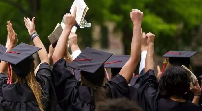 Maharashtra Maratha Students Foreign Education Scholarship