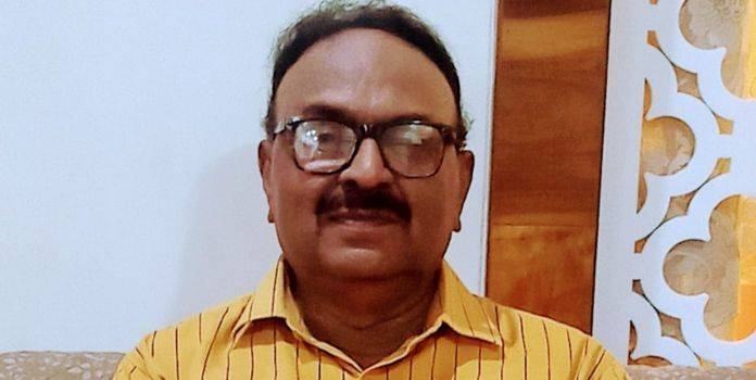Article On Akhil Maharashtra Bhat Samaj Presidnet Vinayak Suryavanshi