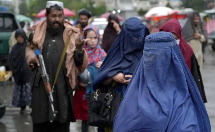 Sharia law Victims In Afganistan Taliban rule