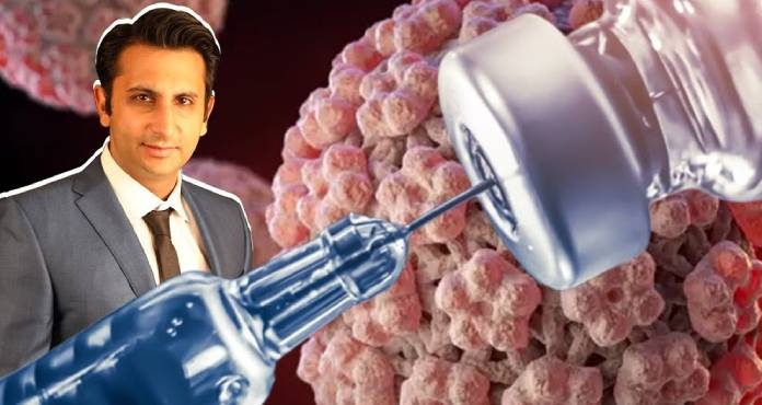 Article On Vaccine Research In India