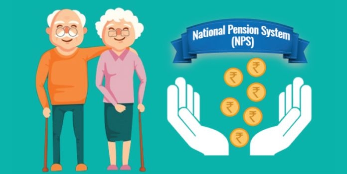 article on National Pension Scheme