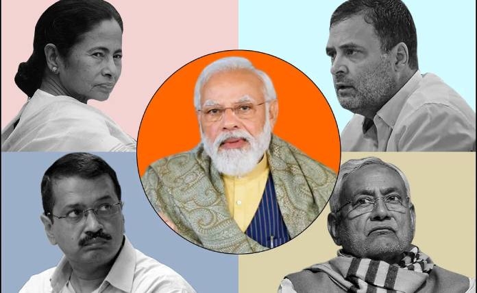 Article On PM Narendra Modi And Public Psychology