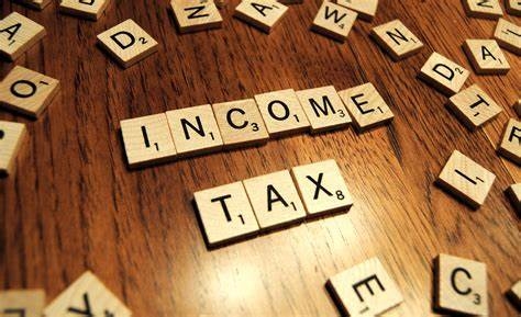 Income Tax