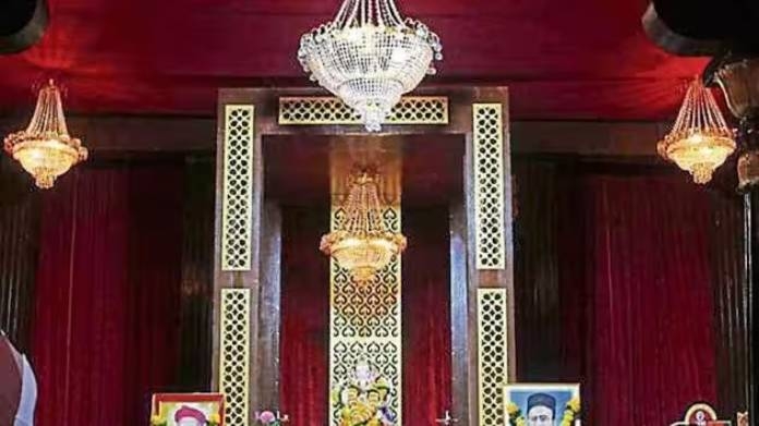 Ganeshotsav Mandal Rent In Thane City