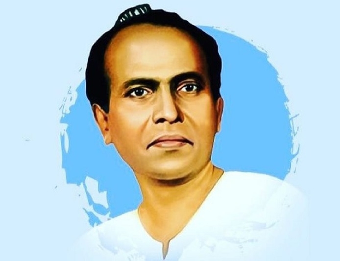 annabhau sathe