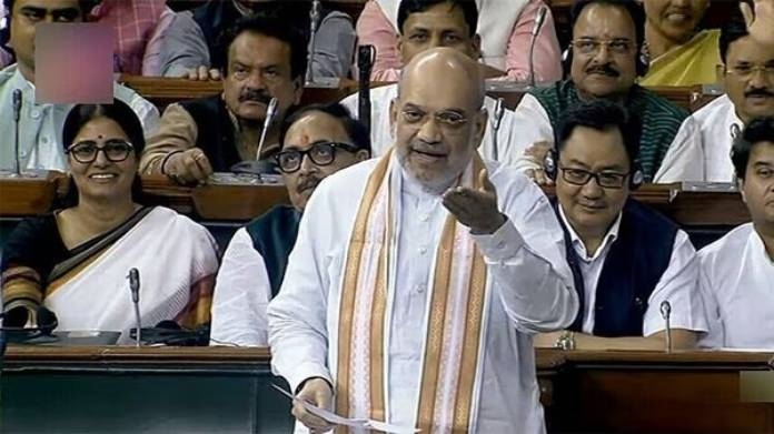 major changes to British-era criminal justice system