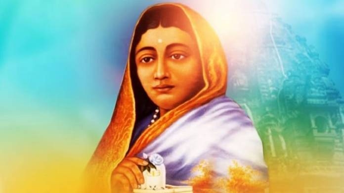 Article On Punyashlok Ahilya Devi Holkar 