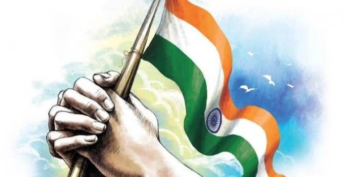 Article On Freedom of the individual And The Nation