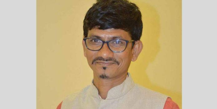 Article On Folk Artist Dr. Ganesh Chandanshive