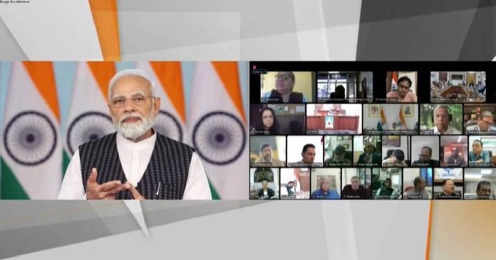 Maharashtra Cabinet Minister Mangal Prabhat Lodha On Skill Development