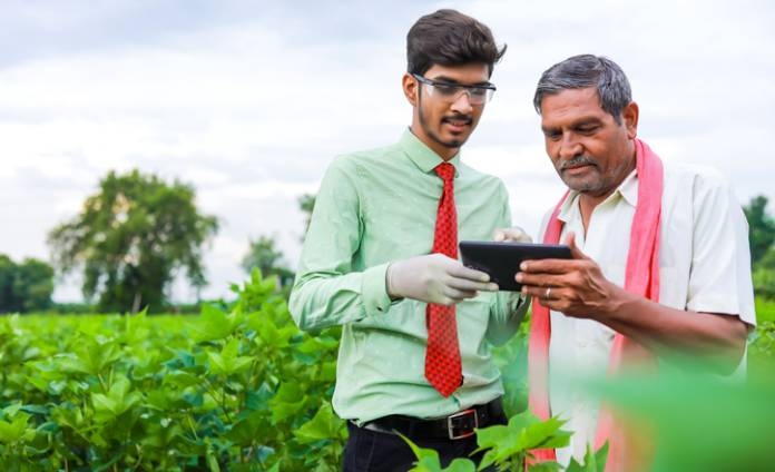 Recruitment For Krishi Sevak agricultural servants