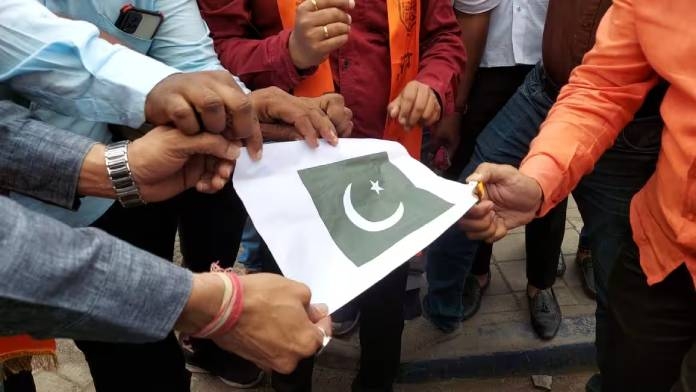 Editorial On pune-crime-pakistan-zindabad-slogans-in-kondhwa