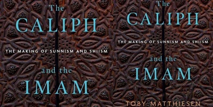 Western Philosopher And the Shia-Sunni Empires