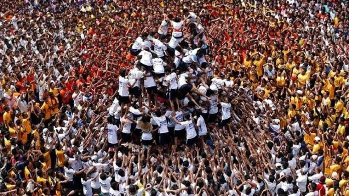 Dahihandi Insurance