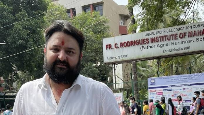 Mohit Kamboj