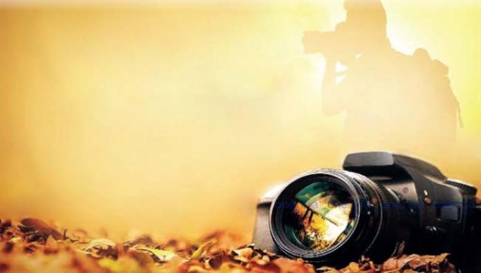 Former CM Uddhav Thackeray On World Photography Day