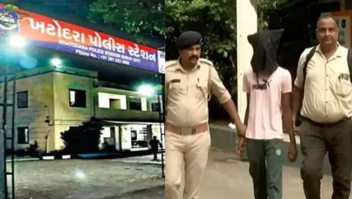 surat-bhatar-hindu-minor-girl-lured-and-raped-by-shoaib-shafi-shaikh-gujarat