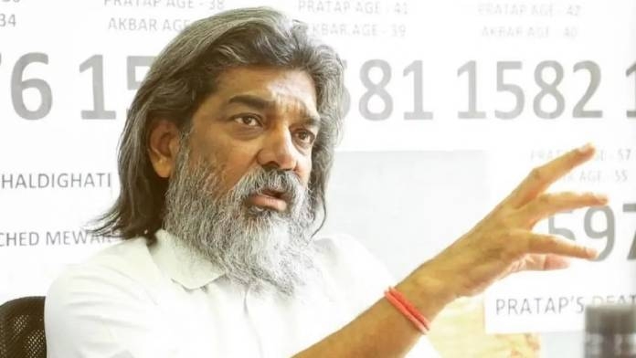 Nitin Desai suicide case