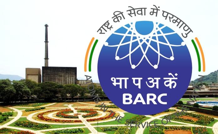 BARC Mumbai Bharti 2023